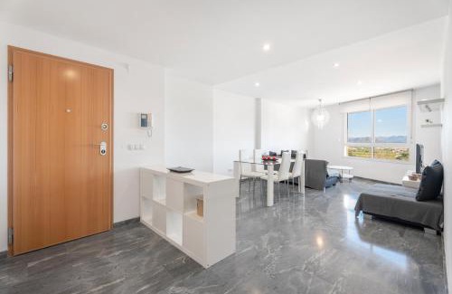 Llanera de Ranes Apartment | Llanera de Ranes