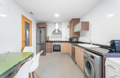 Llanera de Ranes Apartment | Llanera de Ranes