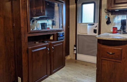 Goodrich House | Llano House on Bello Rio Resort