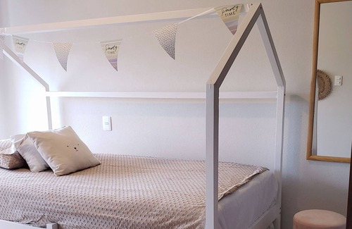 Alpuyeca House | Llegada Autonoma, Vigilancia 24/7, Estacionamiento gratuito