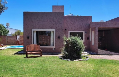 San Rafael House | Llevarte a vivir