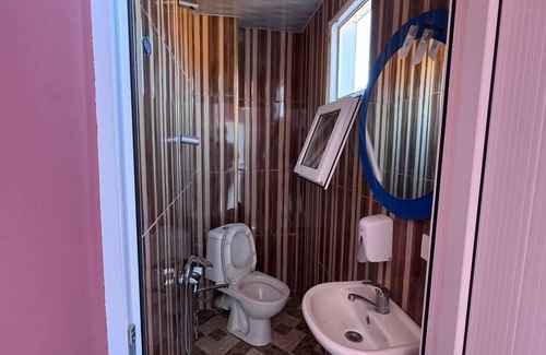 Chakvi Hotel | Llia hotel