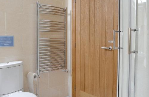 Holyhead House | Llofft Storws