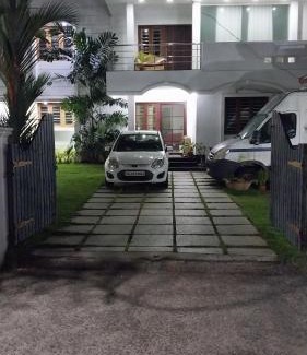 Kochi House | lloydskochi home stay