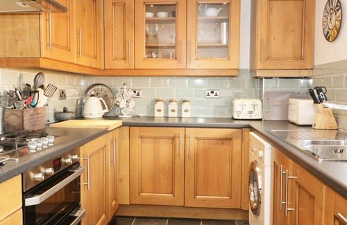 Dolwyddelan Cottage | LLWYN ONN, family friendly, country holiday cottage in Dolwyddelan