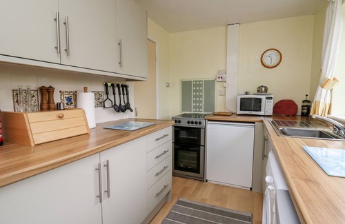 Capel Bangor Cottage | Llwynon