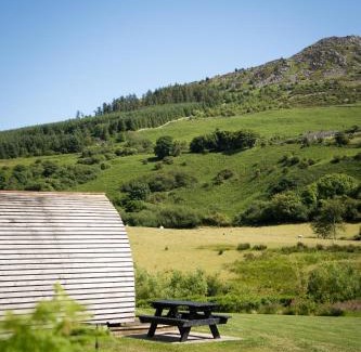 Garn Fadryn House | Llŷn Peninsula by Wigwam Holidays