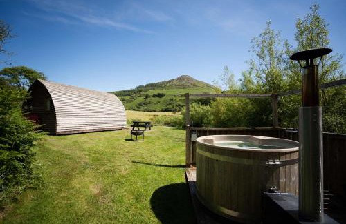 Garn Fadryn House | Llŷn Peninsula by Wigwam Holidays
