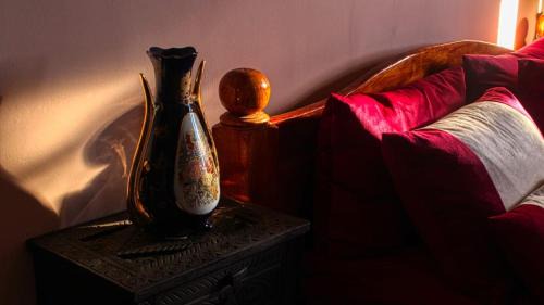 Skoura House | Lmtounipalace