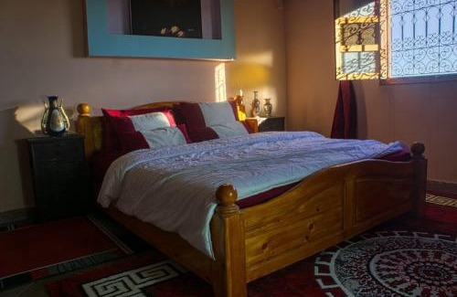 Skoura House | Lmtounipalace