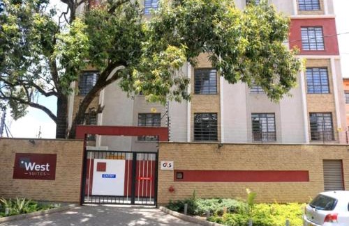 Nairobi West Apartment | LN EXECUTIVE FURNISHED WEST STUDIOs