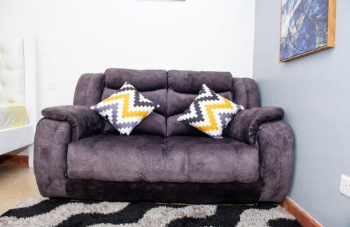 Nairobi West Apartment | LN EXECUTIVE FURNISHED WEST STUDIOs