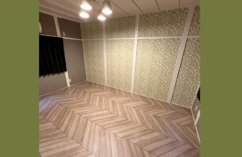 Chuo Ward Apartment | LN14 なえどこハウス 2023年末オープン!三宮新神戸徒歩10分! 2LDK house
