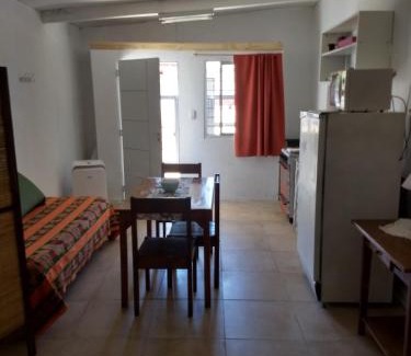 Tandil Apartment | Lo de Juan