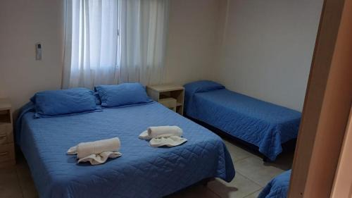 Federacion Apartment | Lo de Marga - hasta 7 personas-