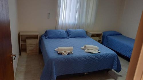 Federacion Apartment | Lo de Marga - hasta 7 personas-
