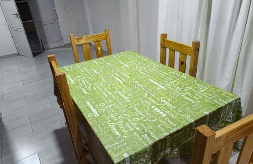 Yapeyu House | Lo de Toty 2