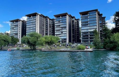 Pucon Apartment | Lo Mejor de Pucón I
