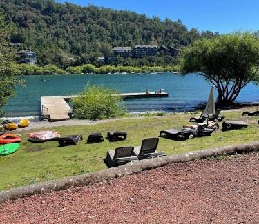 Pucon Apartment | Lo Mejor de Pucón I