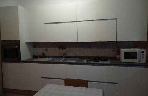 Savigno House | Lo Scoiattolo-matrimoniale