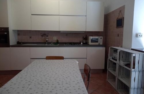 Savigno House | Lo Scoiattolo-matrimoniale