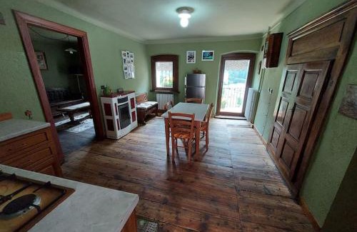 Valpelline Apartment | Lo solan