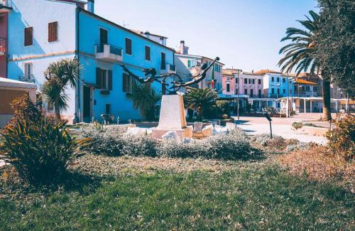 Sirolo Apartment | Lo Speziale - Paccasassi