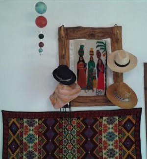 Aggius Bed & Breakfast | Lo Stazzo