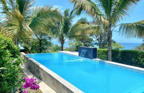 Jama House | L’Oasis Don Juan