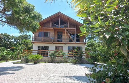 Jama House | L’Oasis Don Juan