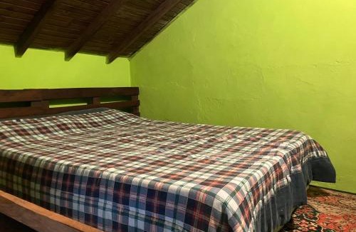 Aguas Dulces House | Lobos