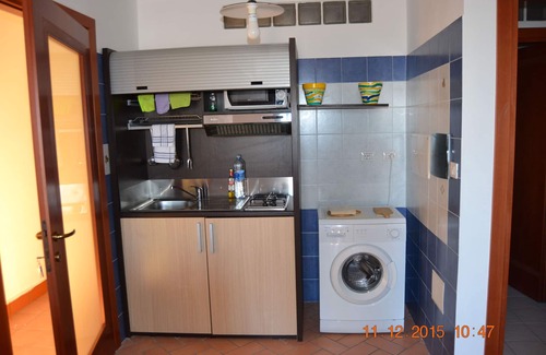 Sant'Antioco Apartment | Local Bc Mono in the historic center IUN P5026