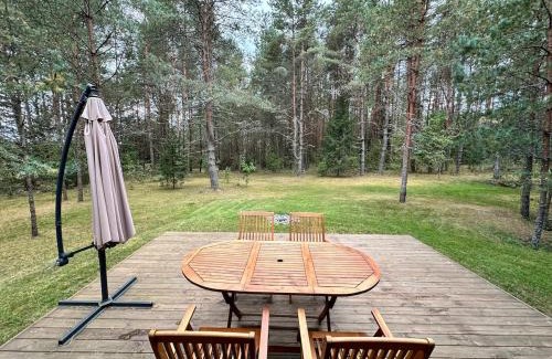 Vilnius County House | Local Forest