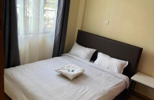 Kakamega Apartment | 'Local Host' Kakamega 2 bedroom serviced apartment