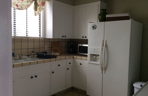 West Portal House | Local Style Living Inside the Big City! Two miles to UCSF and Golden Gate Park!