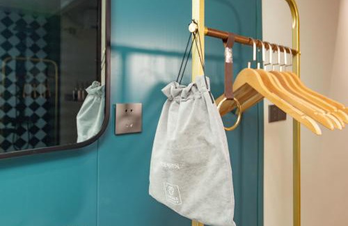 Yu Hua Apartment | Locals Apartment House 42