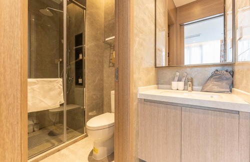 Wuchang Apartment | Locals Apartment Inn 04