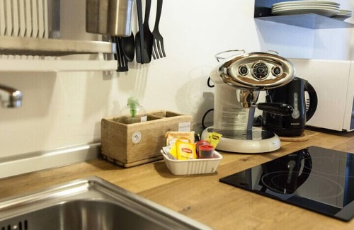 Trieste Old Town House | Locanda alle Beccherie