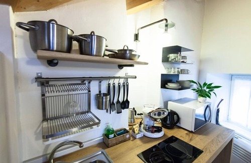 Trieste Old Town House | Locanda alle Beccherie
