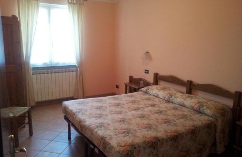 Uscio House | Locanda Bell'Aria