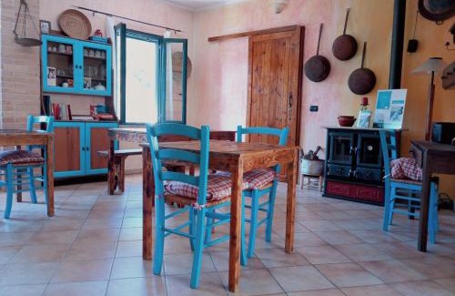Triei House | Locanda D'Ogliastra,