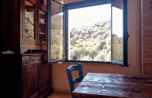 Triei House | Locanda D'Ogliastra,