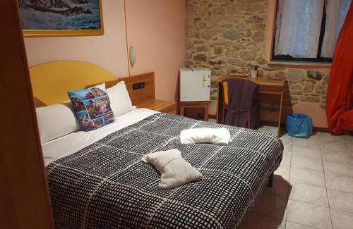 Riomaggiore Hotel | Locanda dalla Compagnia