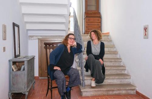 Fornaci House | Locanda degli Alberi