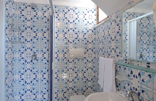 Furore Hotel | Locanda Del Fiordo