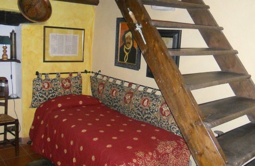 Panicarola Hotel | Locanda del Principato