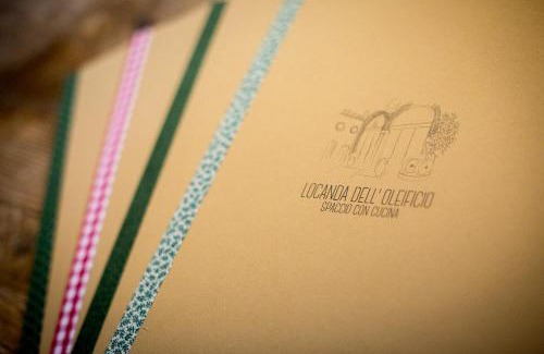 Mezzane di Sotto Hotel | Locanda Dell'Oleificio