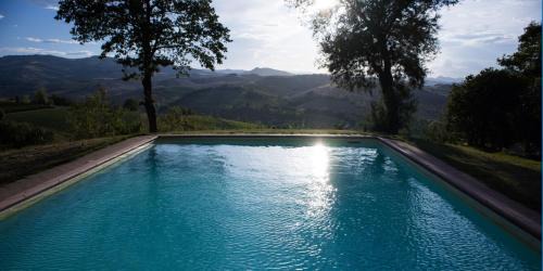 Oriolo dei Fichi House | Locanda Della Fortuna