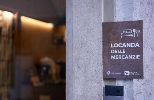 Centro Storico Nord Hotel | Locanda delle Mercanzie