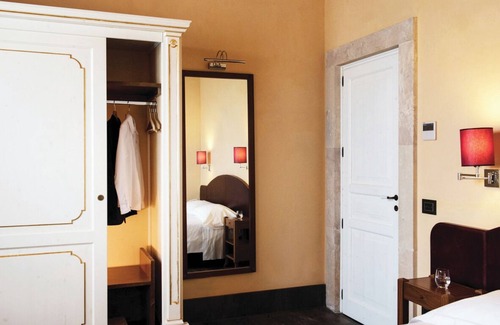 Chiaramonte Gulfi Hotel | Locanda Gulfi